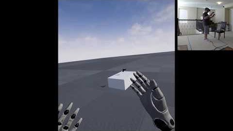 DevLog 01 - Survival/Crafting Game