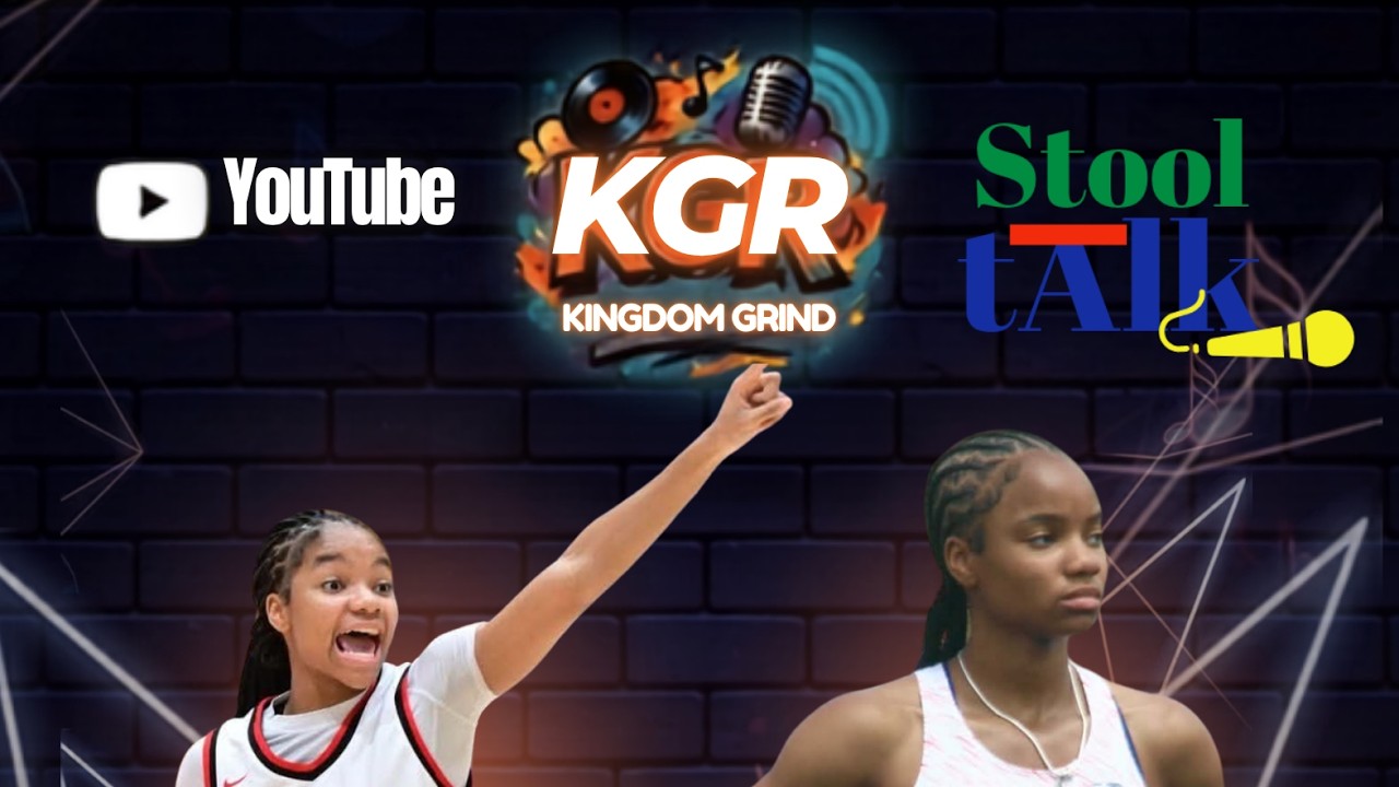 YouTube player