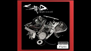 Sober (live acoustic) - Staind