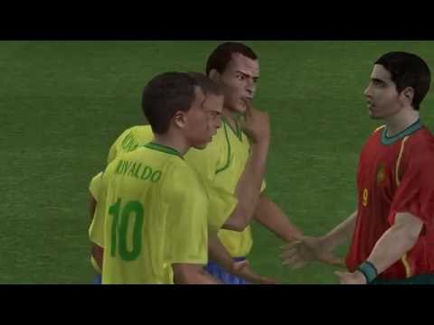 This is Football 2005 - Fouls HD