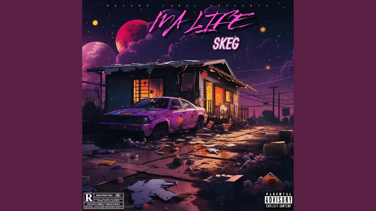 Ma life - YouTube