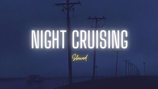 Night Cruising (夜間巡航) ‖ Viral TikTok Music 抖音熱門音樂 ‖ douyin