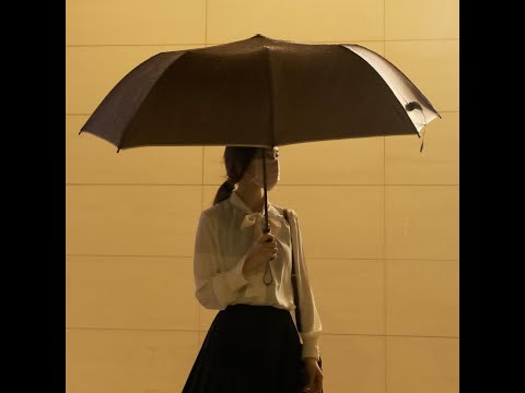【皇兒小舖】56吋超大自動傘