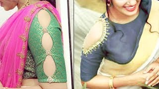 blouse design astin mein