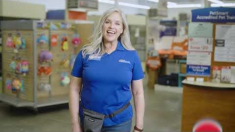 How to Stop Dog Biting & Nipping - PetSmart Presents #DogTraining