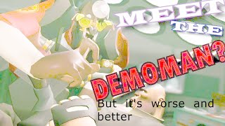 Meet the Medic but it's Demoman but it's better (or worse) [YTP?]