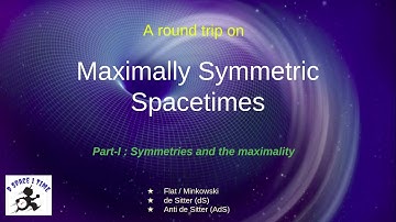 Maximally Symmetric Spacetimes (MSS) : Symmetries and the Maximality