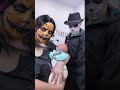 Halloween Costume and baby