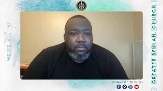 03122026 Daily Jumpstart | The Voice vs. The Noise (Week 2, Day 4) | Dr. Maurice K. Mickles i