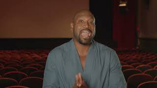 Reel Works Gala Is Tonight