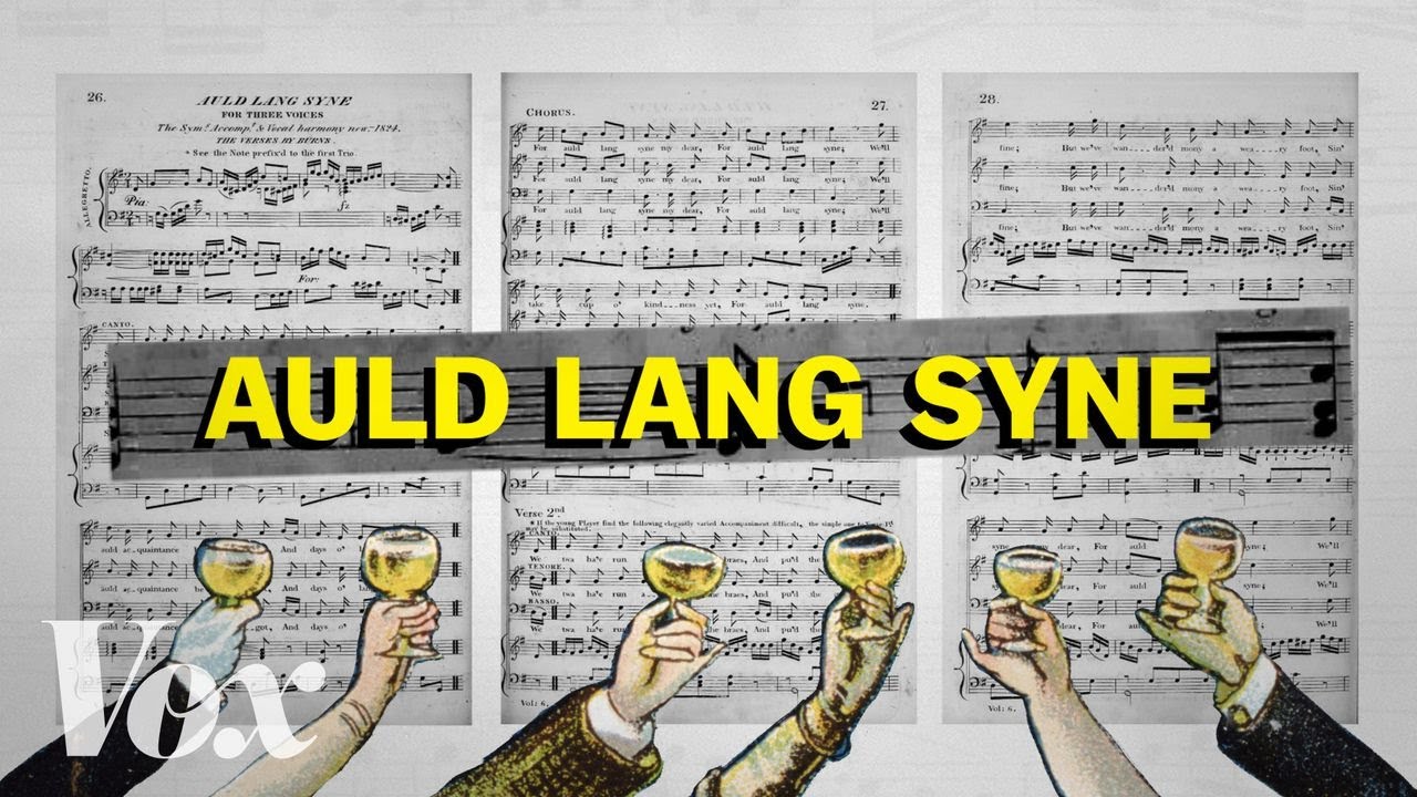 'Auld Lang Syne': 2022 in review