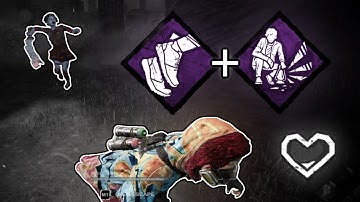 INFINITE Sprint Burst