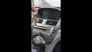 Acura Radio / Nav Code   Enter Code  Code Error E, DIY for FREE and EASY