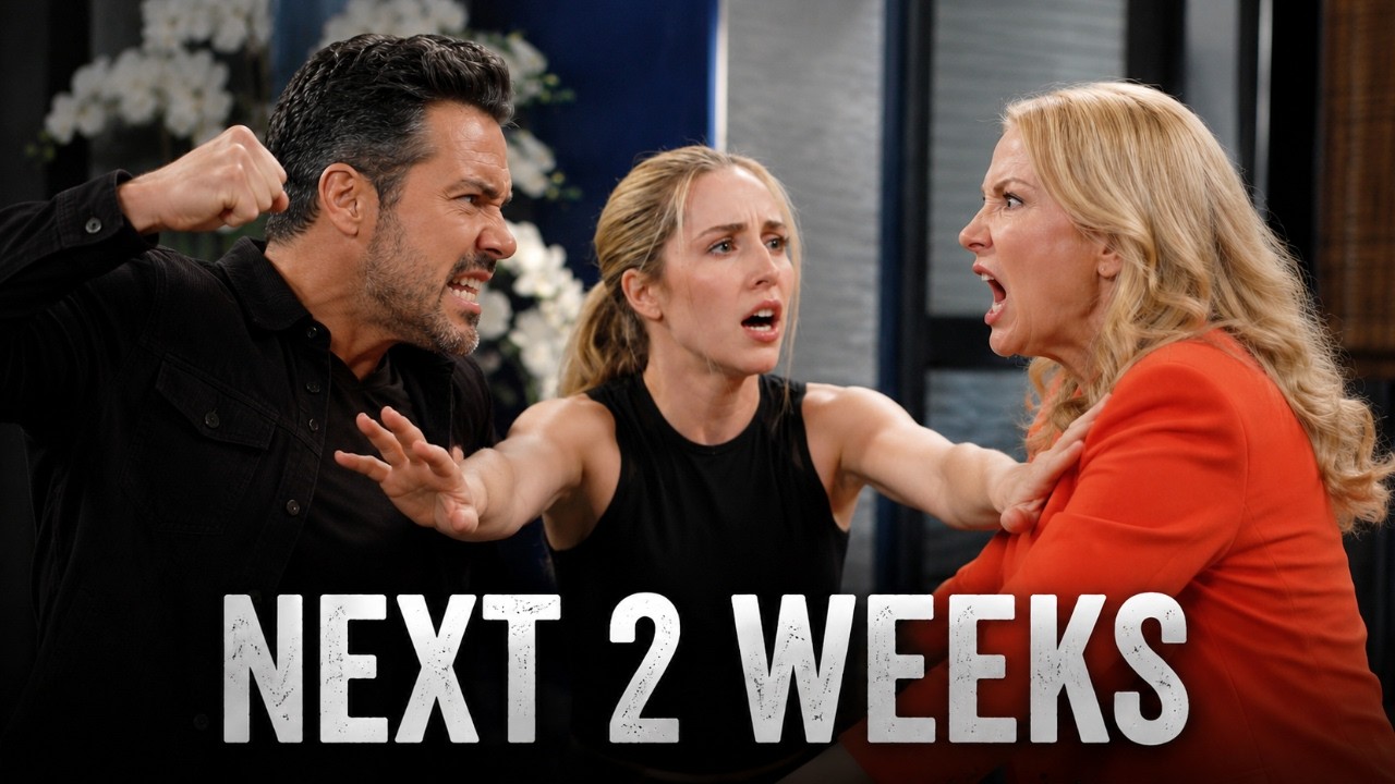 GH SPOILERS: PORT CHARLES IN CHAOS JUNE 22 – JULY 3