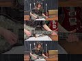 Kanami No Amp Practice Lesson 1 & 2 #bandmaid #バンドメイド