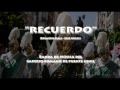 RECUERDO. Música de la Semana Santa de Puente Genil.