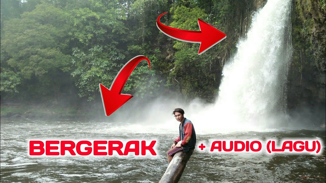 Cara Membuat Foto Bergerak Instagram+Audio(Lagu) || Zoetropic