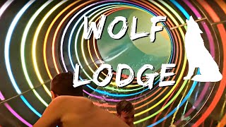 Wolf Creek Lodge Arizona by THAT UTAH FAMILY 47 views 1 year ago 5 minutes, 20 seconds