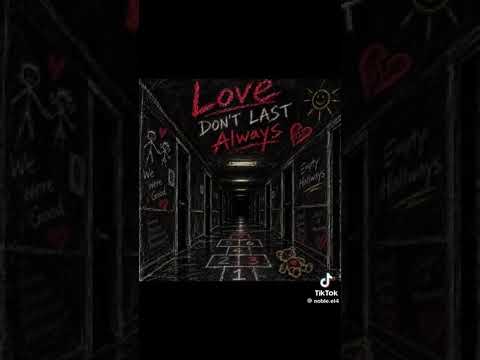 Prettyboy the artist love don't last Always