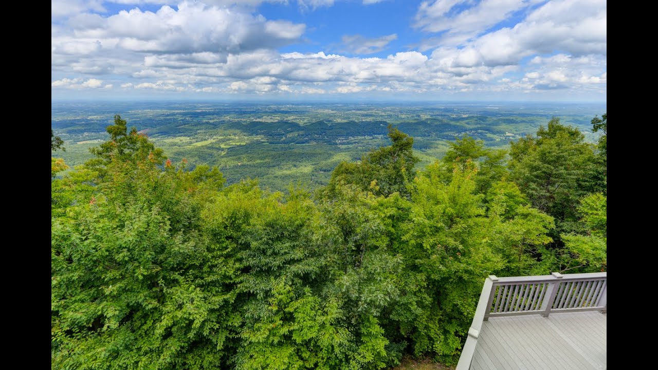chilhowee mountain bike trails