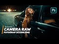 A'dan Z'ye Photoshop Camera Raw Fotoğraf Düzenleme | 2020