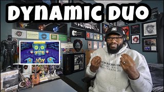 Santana, Chris Stapleton - Joy | REACTION