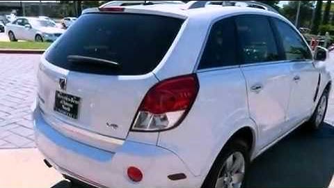 2008 Saturn VUE Houston TX 77090