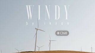 Ikson - Windy