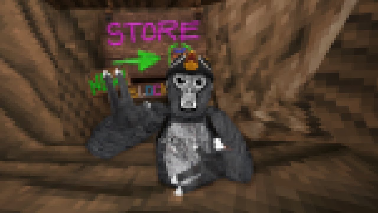 NEW ERA | GORILLA TAG SHORT FILM