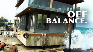 MY FLOATING HOME