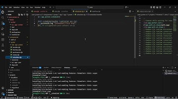 Raw software development - Running a production app on cloudflare workers #11