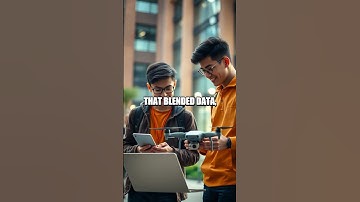 From Garage Drones to Global Disaster Mapping