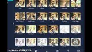 Fantage Tutorial On How To Use WonderShareEditor
