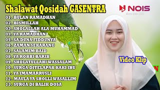 SHOLAWAT QOSIDAH GASENTRA - BULAN RAMADHAN, BISMILLAH, SHOLALLAH ALA MUHAMMAD - 51