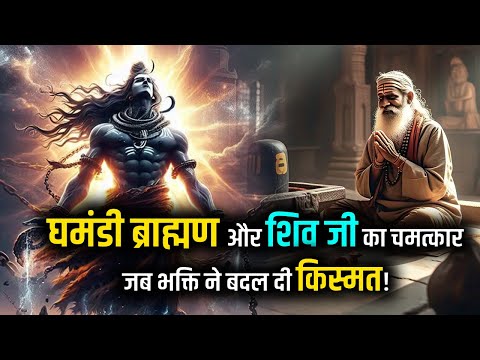 जब भक्ति ने बदल दी किस्मत