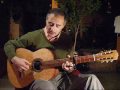 En la medianoche de un Domingo - Eduardo Waghorn, cantautor chileno