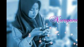 MUSIK || →lagu Sulis - Maulaya (klip Editan)