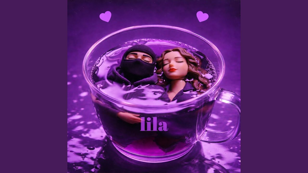 Lila