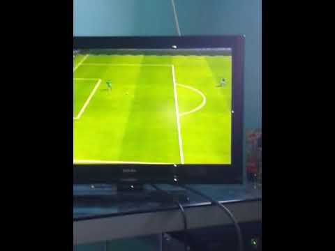 Best pass in fifa14 ever by robert gosden
