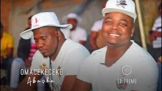 Omacekeceke Abasha (2021 Cd Promo)