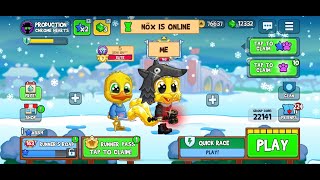 Rusty fun run stream w/ magic | Snipes welcome screenshot 4