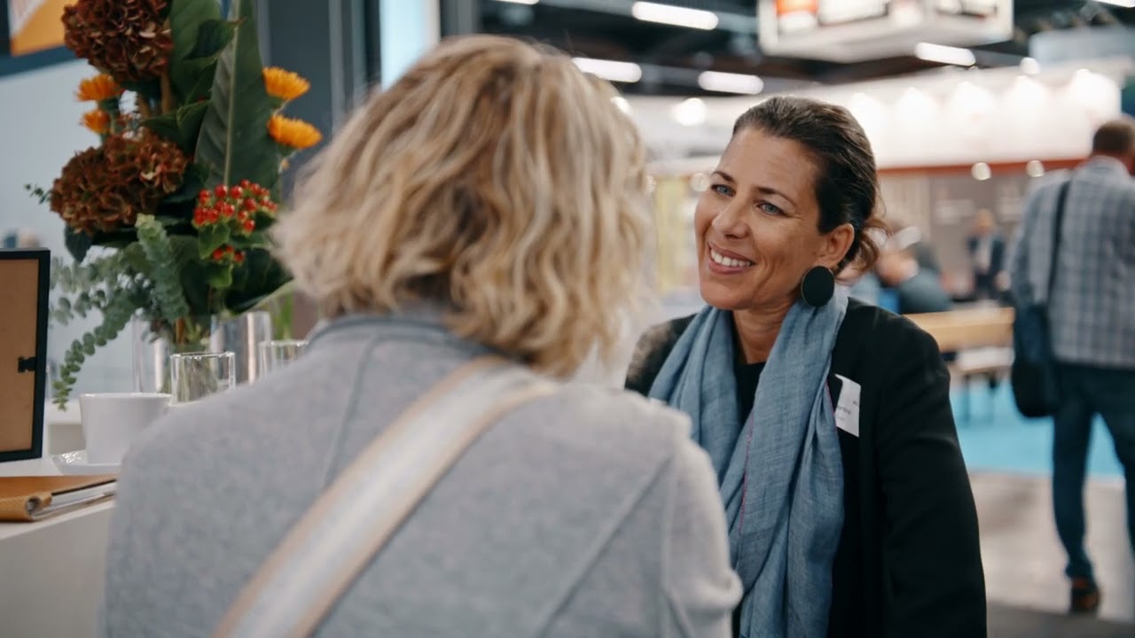 bayern design auf der Fachpack 2024 - Recap zur Sonderschau: Der Weg zur guten Verpackung