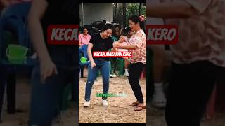 Kecapi Makanan Kero #goyangasyik #lagupopuler