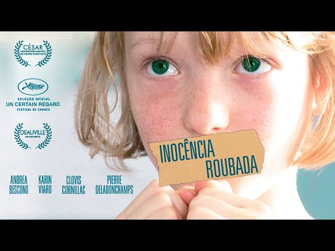 Inocência Roubada - Trailer