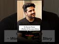 Zero Se 1000 Crore – Waiter Ki Inspiring Story 💰 @IntellectualIndies