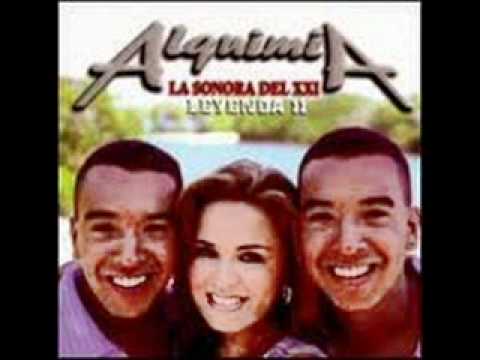 Watch Alquimia esto es diciembre.wmv on YouTube