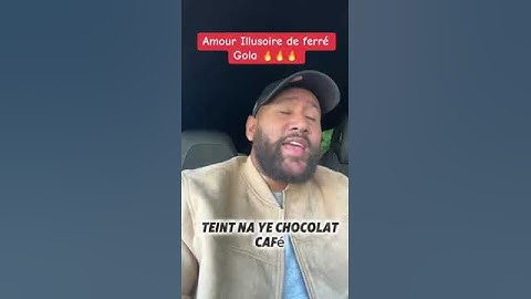 AMOUR ILLUSOIRE #ferregola #music #golois #ingarena #amourillusoire