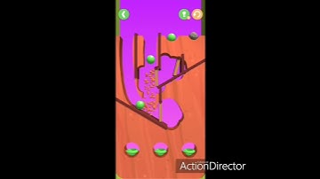 Dig This (Dig It) 7-2 Flower Power level 2