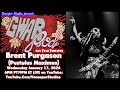 Gwarpod 030 brent purgason pustulus maximus us bastards against the grain cannabis corpse