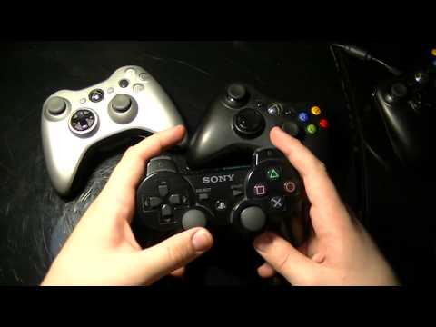 Video: Äsja Avalikustatud Xboxi Kontrolleri Prototüübid Peavad Absurdsuse Peent Traditsiooni